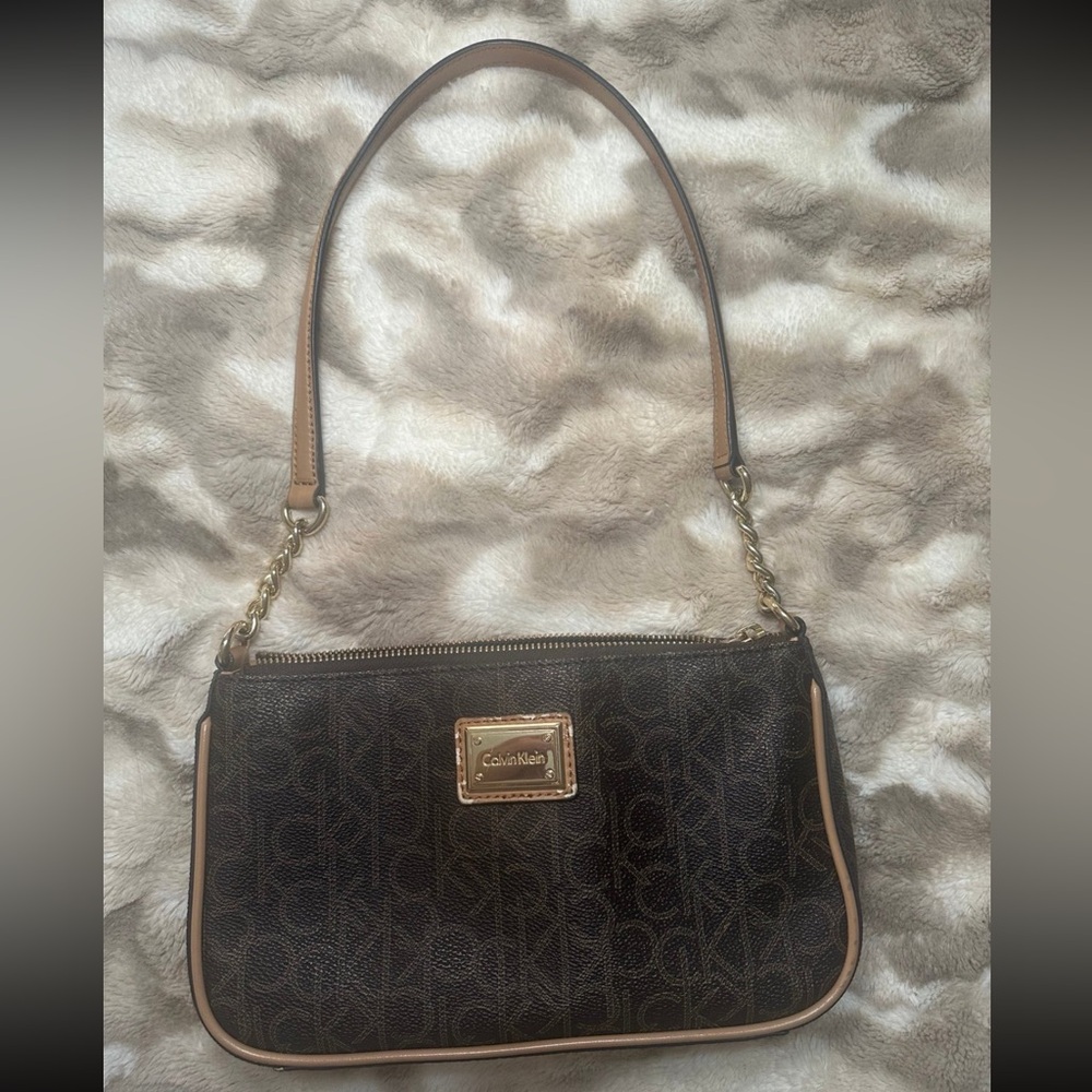 Calvin Klein shoulder bag